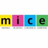The MICE Asia Pacific Exhibition 2015 Logo