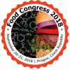 Food Congress | Conferences | World Meetings | Europe  | 2018-2019 Logo