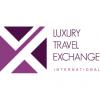 Luxury Travel Exchange International 2015 Logo