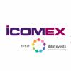ICOMEX 2015 Logo