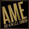 ACE of M.I.C.E. Exhibition  Logo