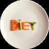 3rd International Conference on Diet & Nutrition Logo