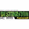 Destination Hawaii 2015 Logo