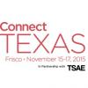 Connect Texas 2015 Logo