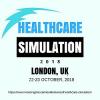International Healthcare Simulation Conference 2018 Logo