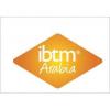 IBTM Arabia  Logo
