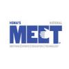 HSMAI's MEET National 2015 Logo