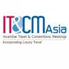 IT&CM Asia 2015 Logo