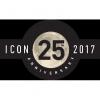 25th edition of SA’s ICON comic and games convention Logo