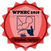 World Pediatrics, Neonatology & Healthcare Congress  Logo