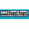 IAEE Expo! Expo! 2015 Logo