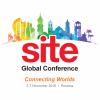 SITE Global Conference 2016 Logo