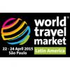 WTM Latin America  Logo