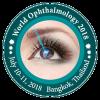 3rd International Conference on Ophthalmology                   Logo