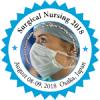 28th Surgical Nursing and Nurse Education Conference Logo