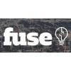Fuse Dallas Logo