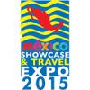 Mexico Showcase & Travel Expo  Logo