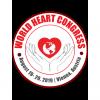 7th World Heart Congress Logo