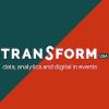 Transform USA Logo