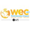 MPI World Education Congress 2017 Logo