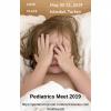 22nd Global Summit on Pediatrics, Neonatology & Primary Care Logo