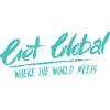 Get Global - Where the World meets Logo