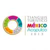 Tianguis Turistico Mexico Logo