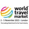 World Travel Market 2015 Logo