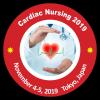 World Congress on Cardiac Nursing and Cardiology Logo