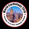 29th World Cardiology Conference Logo