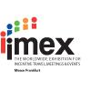 IMEX Frankfurt 2015 Logo