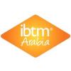 Ibtm Arabia 2016 Logo