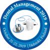 34th International Conference on Dental and Oral Health Logo
