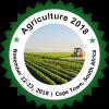 International Conference on Agriculture, Food and Aqua Logo
