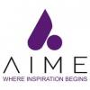 AIME 2016 Logo