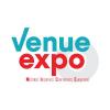 The Venue Expo 2016 Logo
