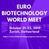23rd European Biotechnology Congress Logo