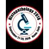 Histopathology 2018 | Rome | Italy Logo