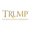 Trump Entertainment Resorts Logo