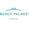 Beach Palace Logo