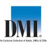 DMI Hotels Logo