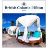 British Colonial Hilton Nassau Logo