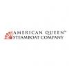 American Queen Steamboat Co. Logo