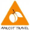 Apricot Travel Logo