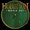 Hobbiton Movie Set Logo