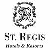 The St. Regis Singapore 