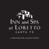 Inn and Spa at Loretto Logo