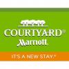 Courtyard Miami Airport Logo