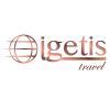 Igetis Travel Logo