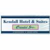 Kendall Hotel and Suites Logo